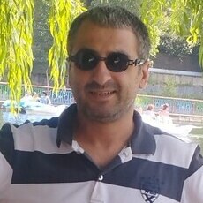 Иосиф, 39, Шиханы