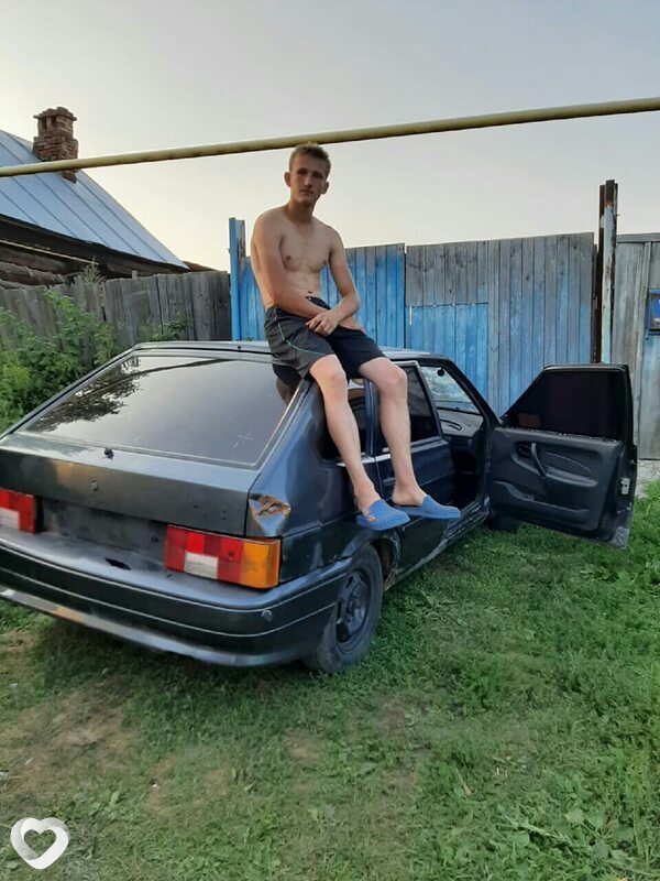 Главное фото