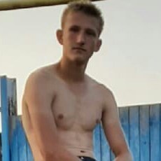 Ваня, 22, Кедровый
