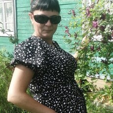 Дарья, 39, Боготол
