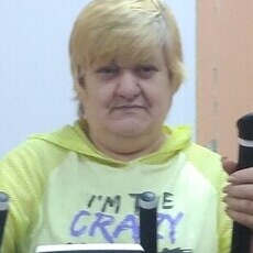 Лида, 61, Челябинск