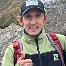 Степан, 37, Жигулёвск