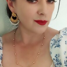 Есения, 48, Боготол