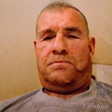 Ян, 47, Камышин