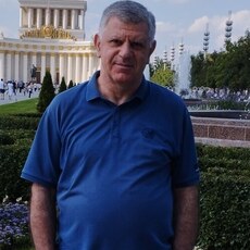 Марик, 54, Пестово