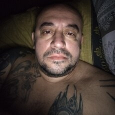 Оскар, 52, Липки