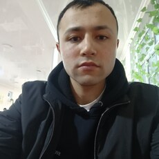 Исаак, 30, Каспийск