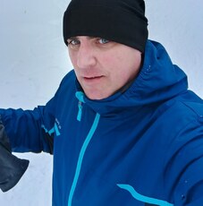 Тёма, 36, Сасово