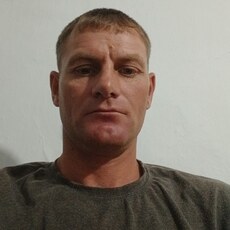 Вячеслав, 38, Бикин