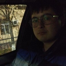 Василий, 26, Новосибирск