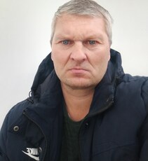 Харитон, 48, Заводоуковск