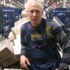 Илюха, 36, Сосенский