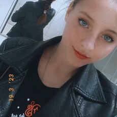 Валентина, 21, Нижневартовск