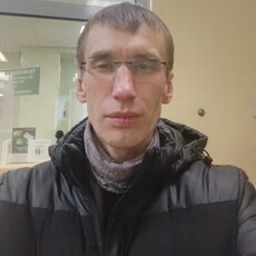 Свят, 39, Мыски