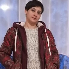 Яна, 30, Шацк
