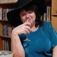 Кристина, 57, Зима