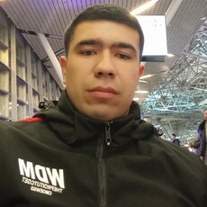 Руслан, 29, Володарск