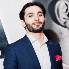 Владлен, 30, Черепаново