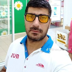 Давидик, 41, Тайга