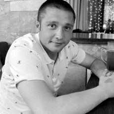 Альбик, 31, Антрацит
