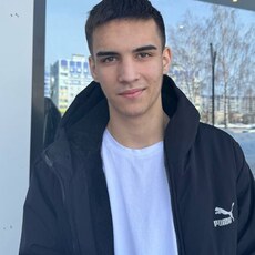 Яша, 20, Шарья