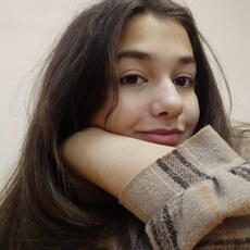 Зинаида, 19, Йошкар-Ола