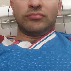 Мироша, 34, Борисоглебск