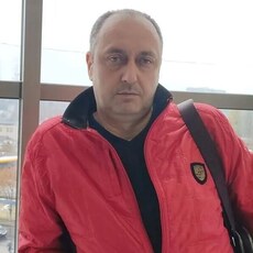 Владимир, 50, Санкт-Петербург