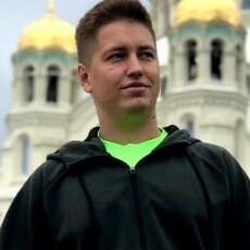 Гавриил, 25, Бежецк