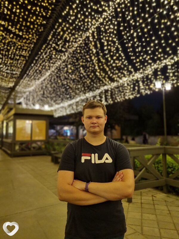 Главное фото