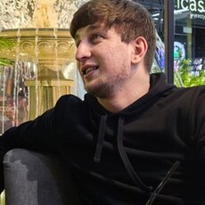 Назар, 26, Мирный (Якутия)