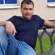 Марик, 39, Магас