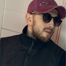 Иосиф, 27, Махачкала