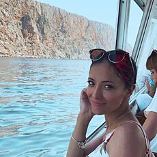 Рита, 39, Омск