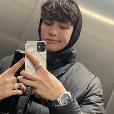 Лаврентий, 19, Самара