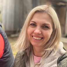 Оксана, 51, Мглин