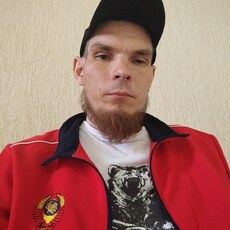 Данила, 35, Купино