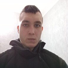 Давид, 23, Ульяновск