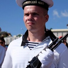 Елисей, 27, Артёмовск (ЛНР)