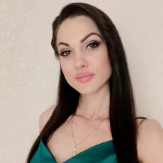 Юлиана, 32, Карабаш
