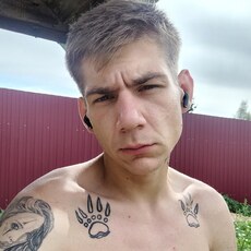 Веня, 26, Белоозёрский