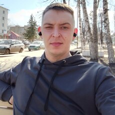 Глеб, 30, Первомайск (Нижегородская область)