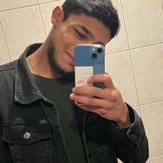 Давид, 20, Азнакаево