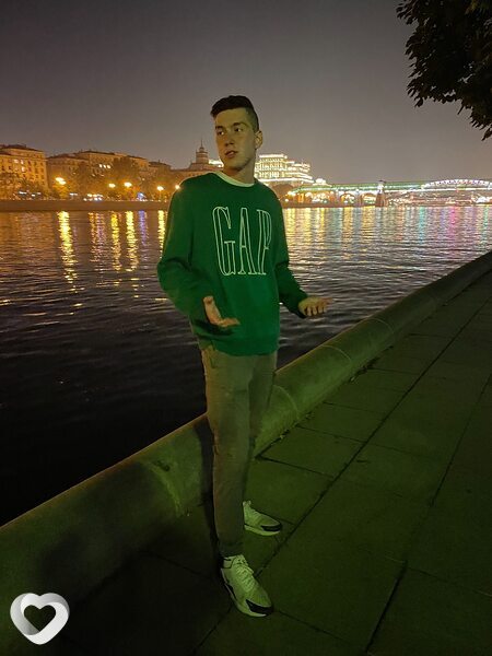 Главное фото