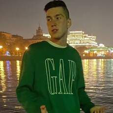 Боря, 25, Пермь