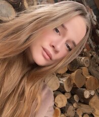 Владислава, 25, Берёзовский (Свердловская область)