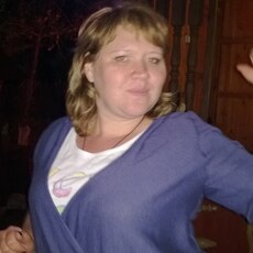 Рита, 46, Тольятти