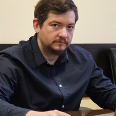Руслан, 39, Каменка