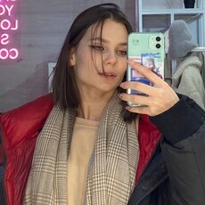 Ирина, 23, Спасск