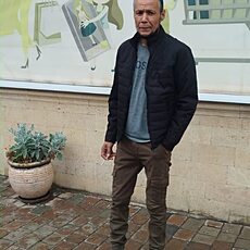 Лёня, 40, Молодогвардейск